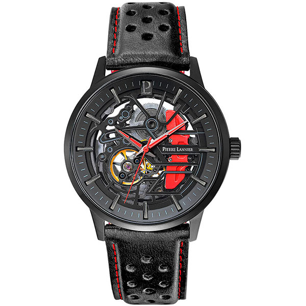 Часы Pierre Lannier Paddock 338A433